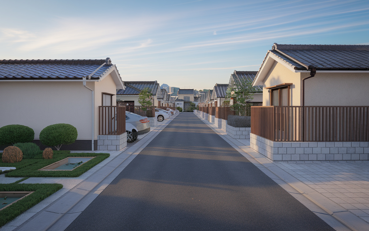 「大館市で賃貸物件を探すならここ！住みやすいポイントを解説」...の画像
