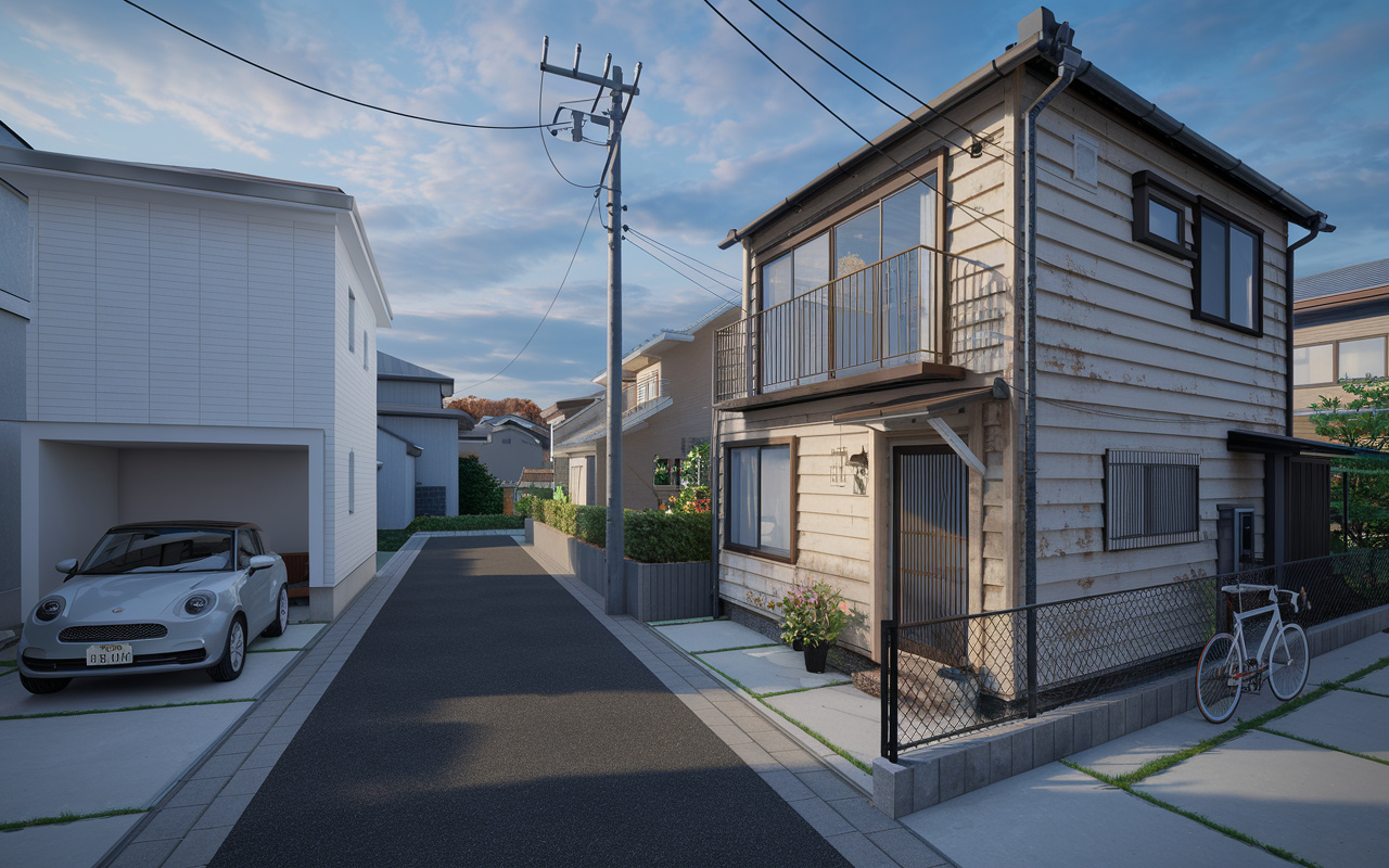 【2026年】住宅が売れなくて困っている人必見買取りで再建築...の画像