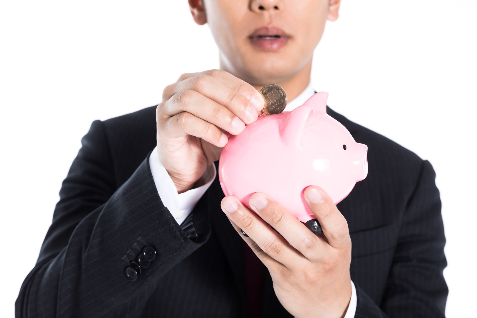 貯金だけじゃ不安？忙しいビジネスパーソンの不動産投資スタート...の画像