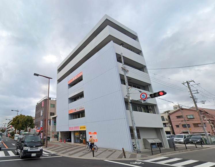 住之江区でテナント移転をお考えですか 住之江区のテナント移転...の画像