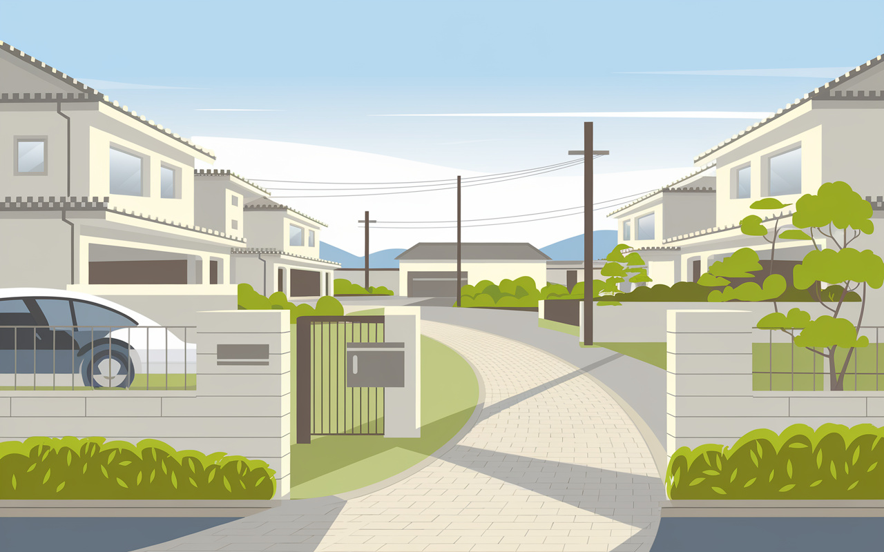 不動産相続売却で起こるトラブルとは？対策と流れをご紹介の画像