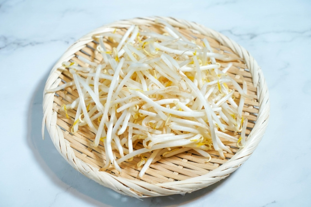 梅雨に体を整える野菜とは？  ― ジメジメ季節にこそ食べたい...の画像