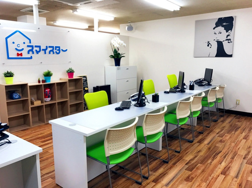 【12/1】立川店オープンいたしました！の画像