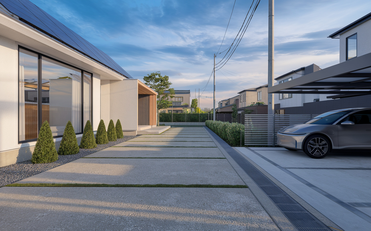 ZEH基準 戸建てのポイントは何があるのかご存知ですか  Z...の画像