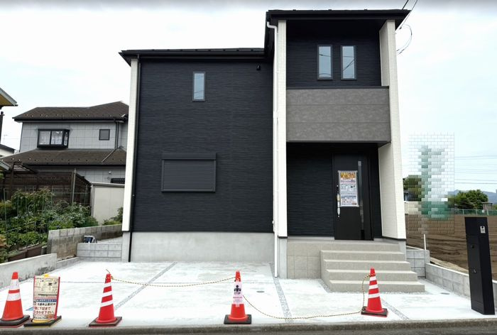 秦野市戸川で新築戸建てを仲介手数料無料で買えるのか。ご夫婦向...の画像