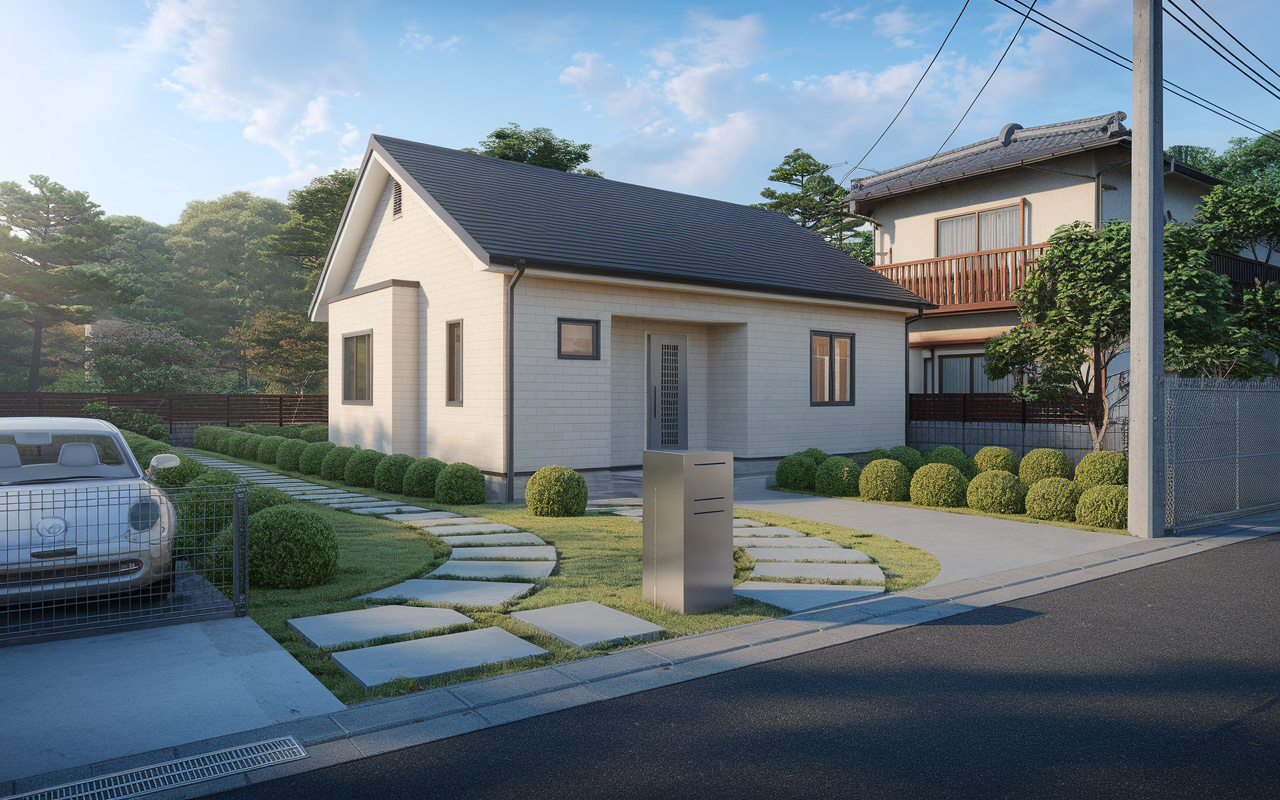 相続した土地に家を建てるときの注意点は何？家を建てる際に知っ...の画像