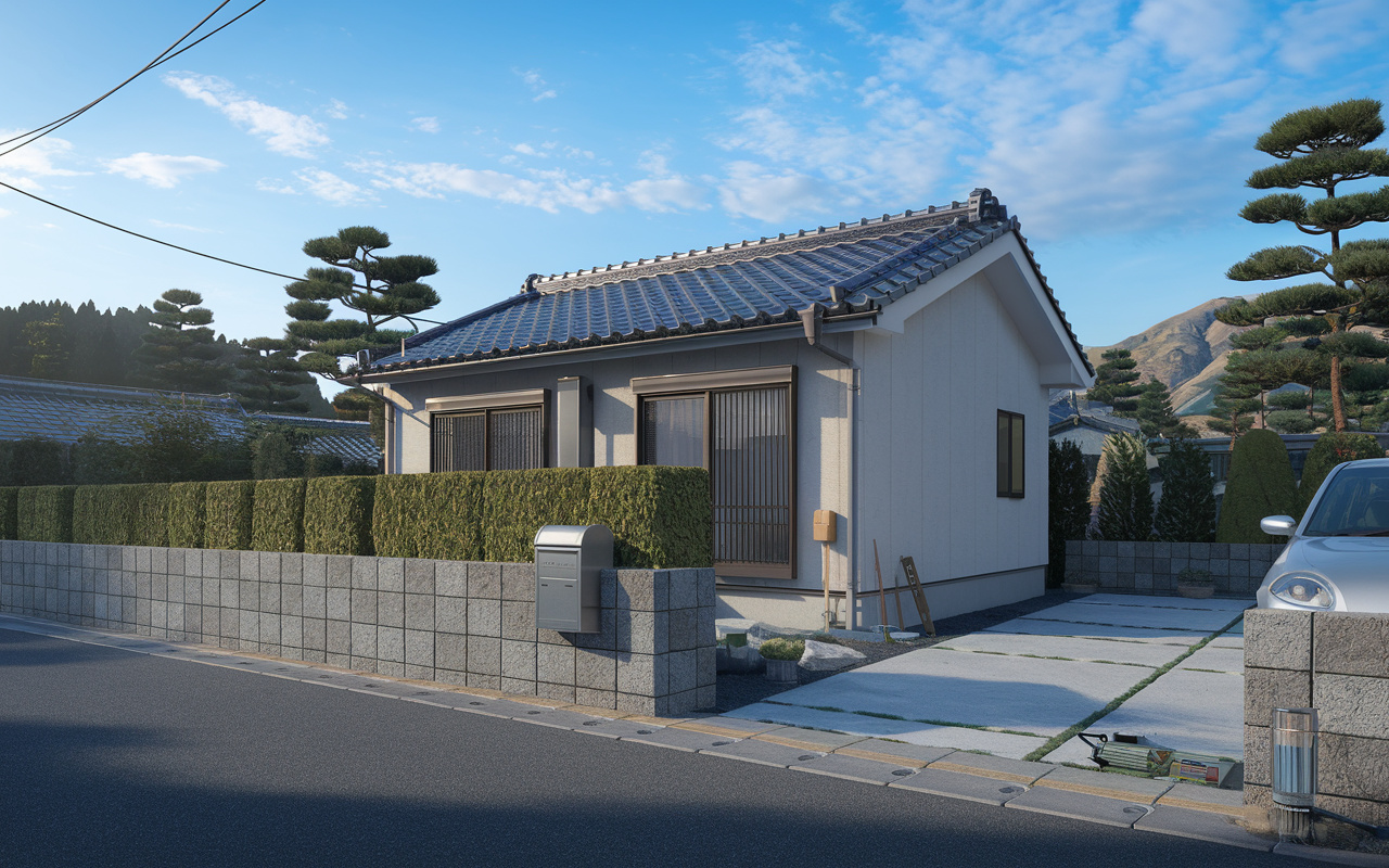 日光市でセカンドハウスの維持費はどれくらいか。日光市セカンド...の画像
