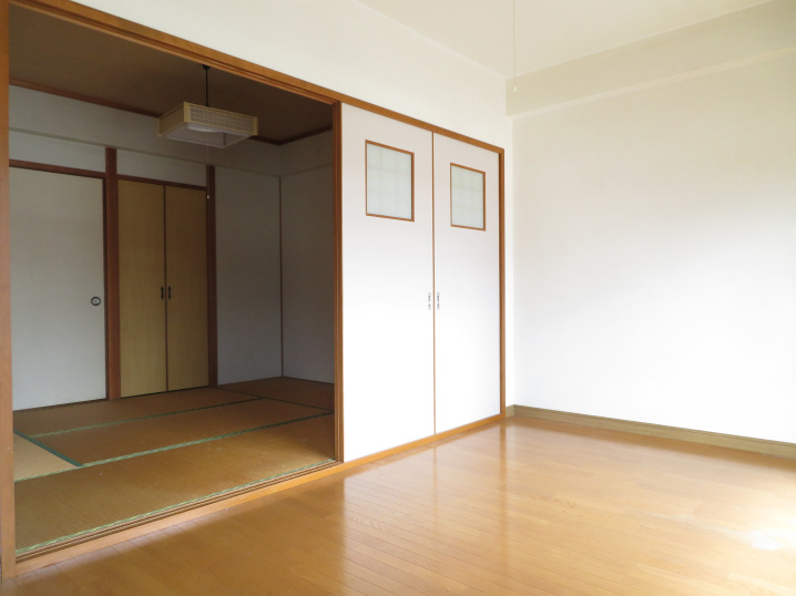 ■サンクレスト大洲■　西大洲　3DKのお部屋情報の画像