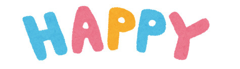 HAPPY TURN's Dayの画像