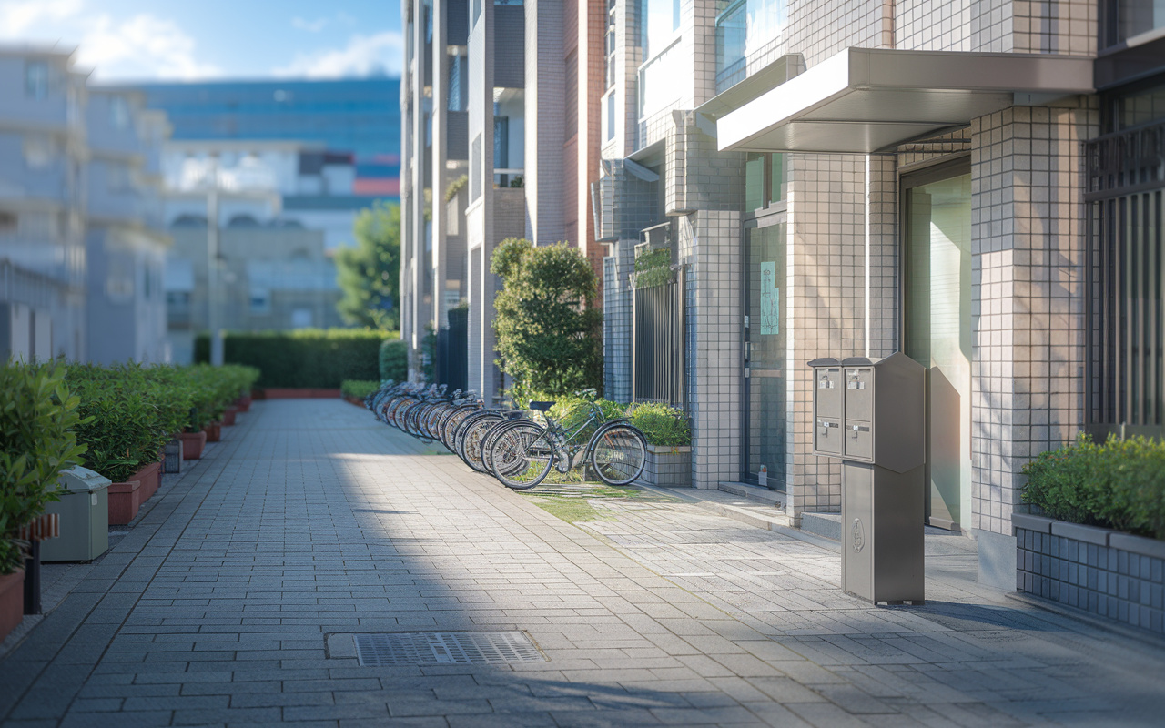 賃貸入居までのスケジュールはどう進むのかご存知ですか 賃貸入...の画像