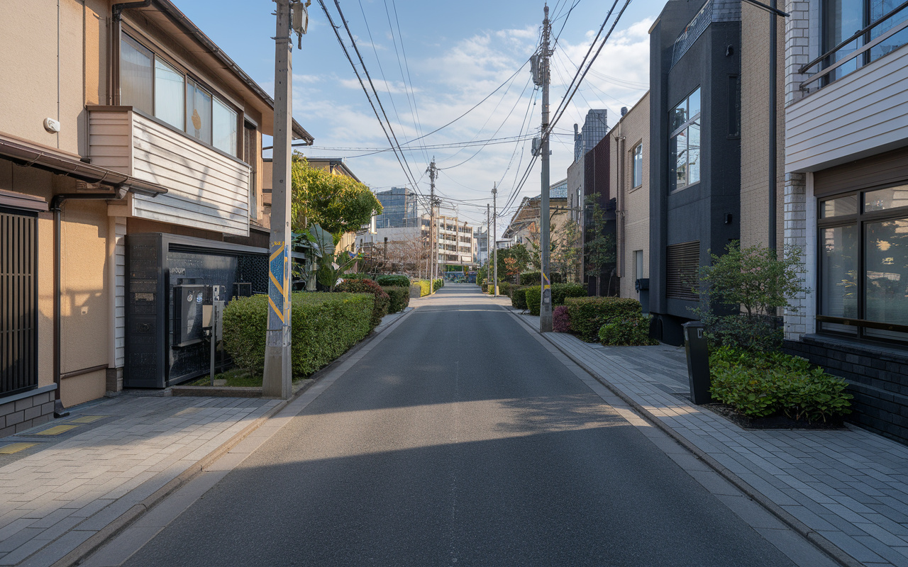 一人暮らしの住宅購入で戸建てとマンションどちらが良い？  ペ...の画像