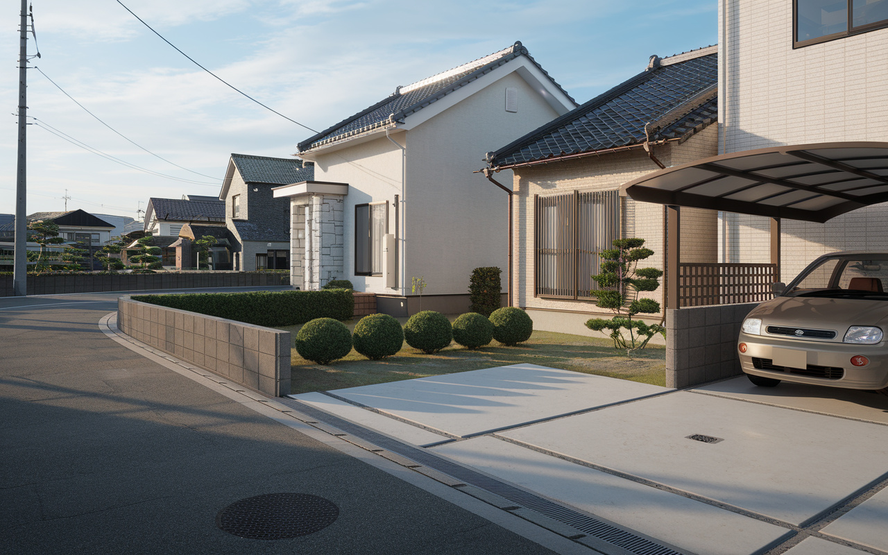 注文住宅と建売のメリットデメリットは知っていますか 注文住宅...の画像