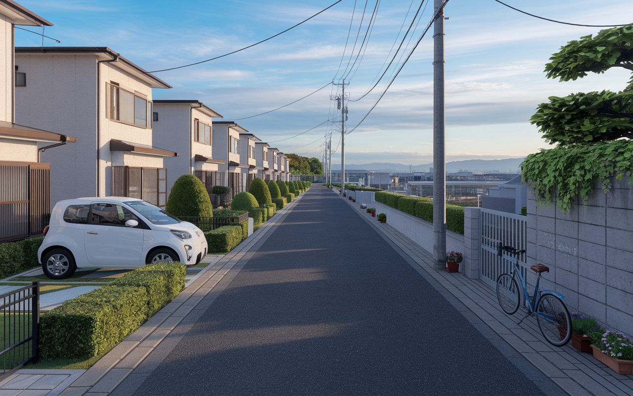 前橋市で不動産査定のポイントは何が重要か！売却前に知っておき...の画像
