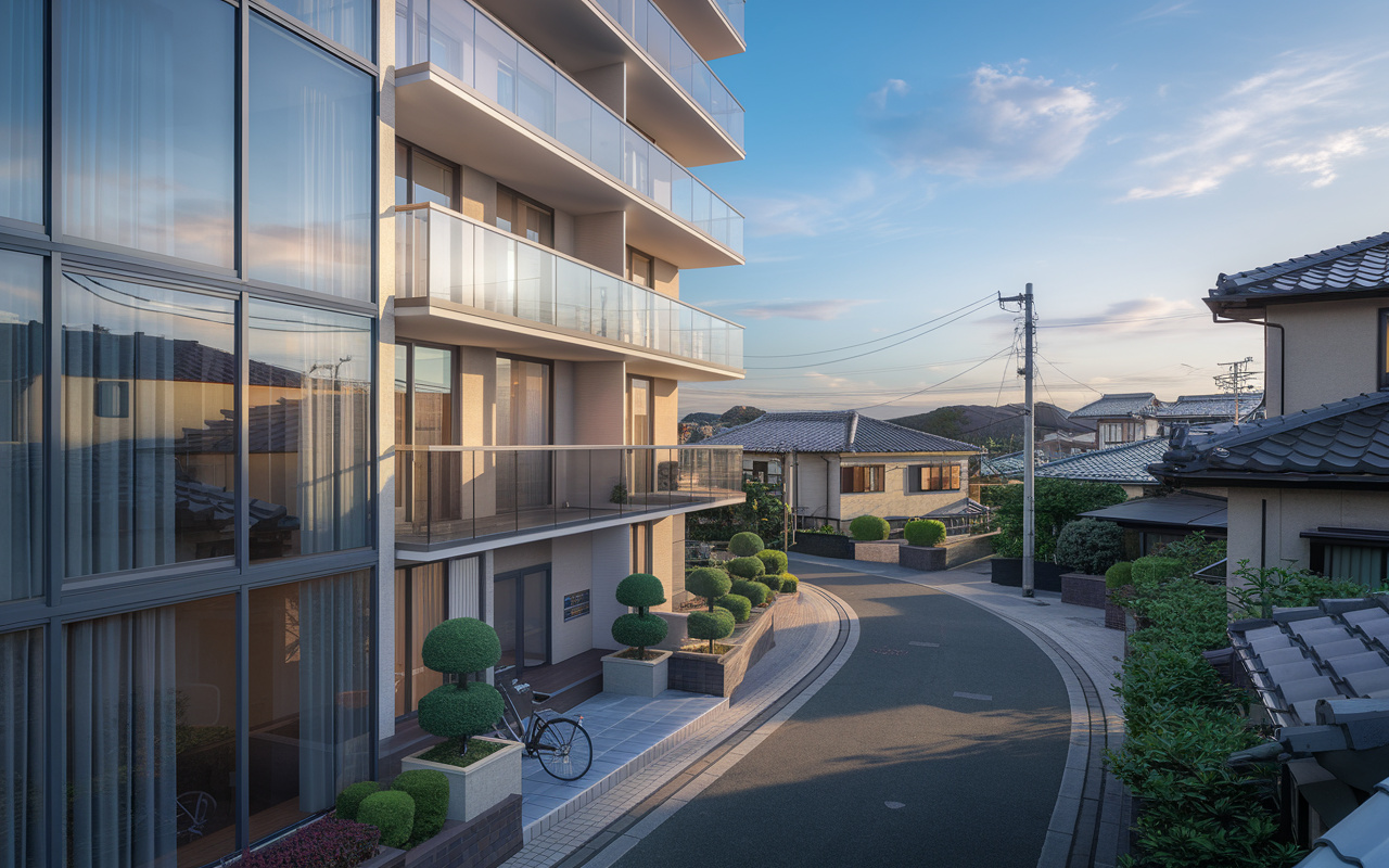 マンション売却の査定方法で迷っていませんか マンション売却査...の画像