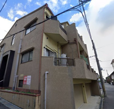 【岡本ビラ特集】神戸・灘区篠原台の落ち着きある暮らしを叶える...の画像