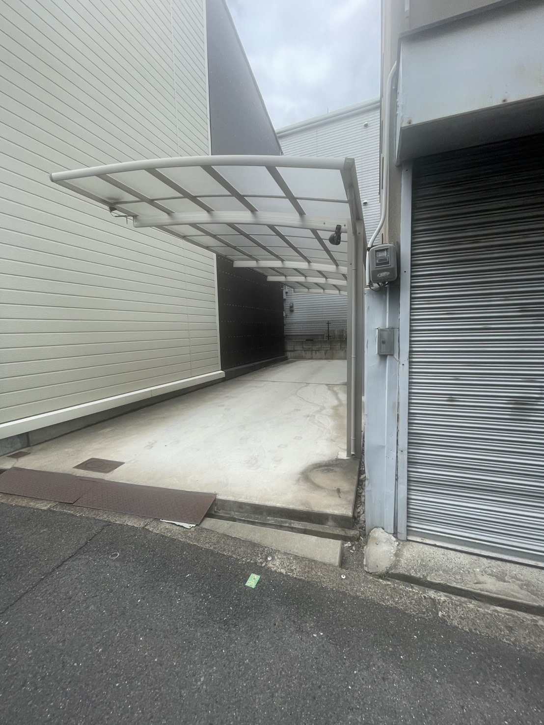 【土地売買特集】大阪市旭区中宮3丁目｜千林駅徒歩7分の好立地...の画像