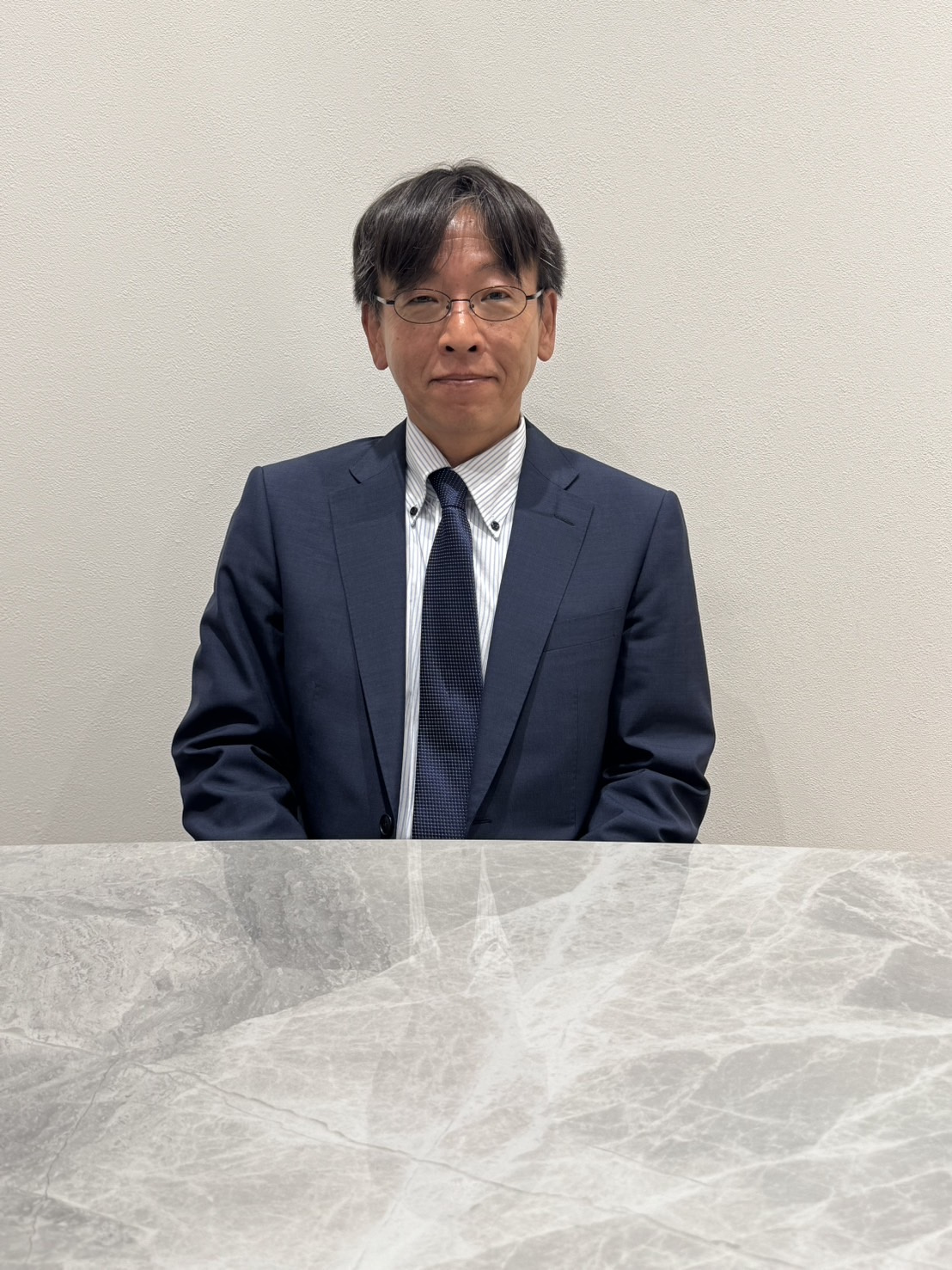 54歳の挑戦①の画像