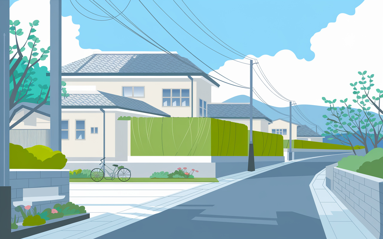 柏市で不動産売却や住み替えを考えていますか 柏市の不動産売却...の画像
