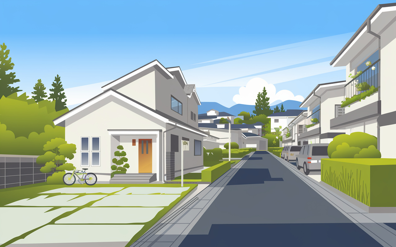 柏市で不動産売却を成功させるにはどうする？売却のポイントをご...の画像