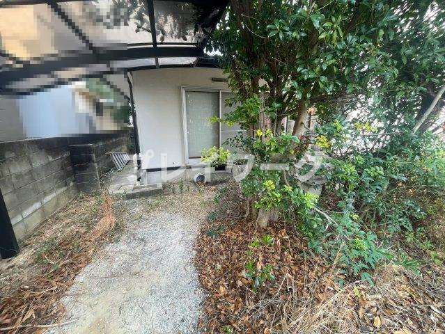【売主物件】堺市中区土塔町で土地90坪・建築条件なし・更地渡...の画像