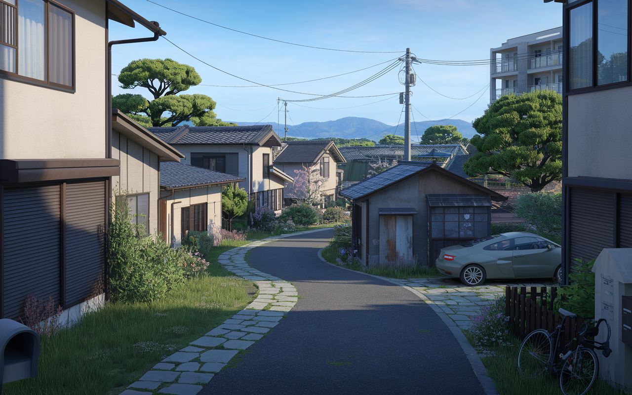 相続で取得した不動産や空き家はどう活用するべきか。相続不動産...の画像