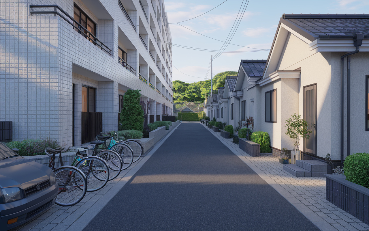 転勤の家探しは時期が重要って知っていますか 転勤家探し時期の...の画像