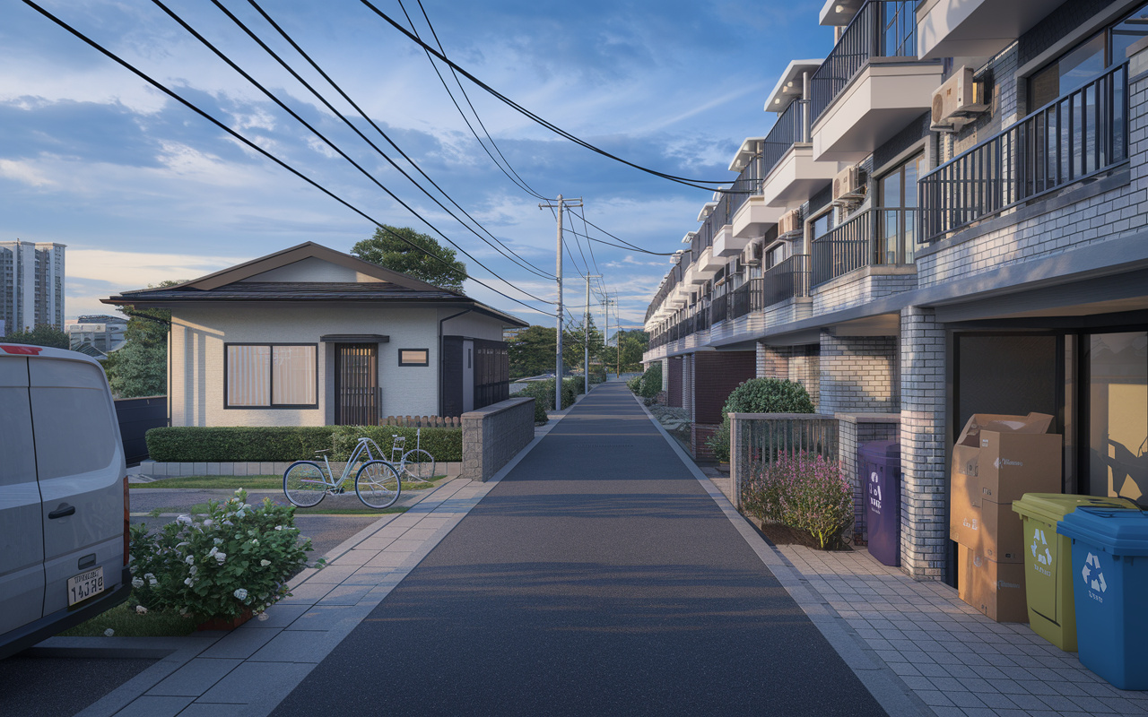 転勤による住み替えで費用はどれくらいかかるのかご紹介  転勤...の画像