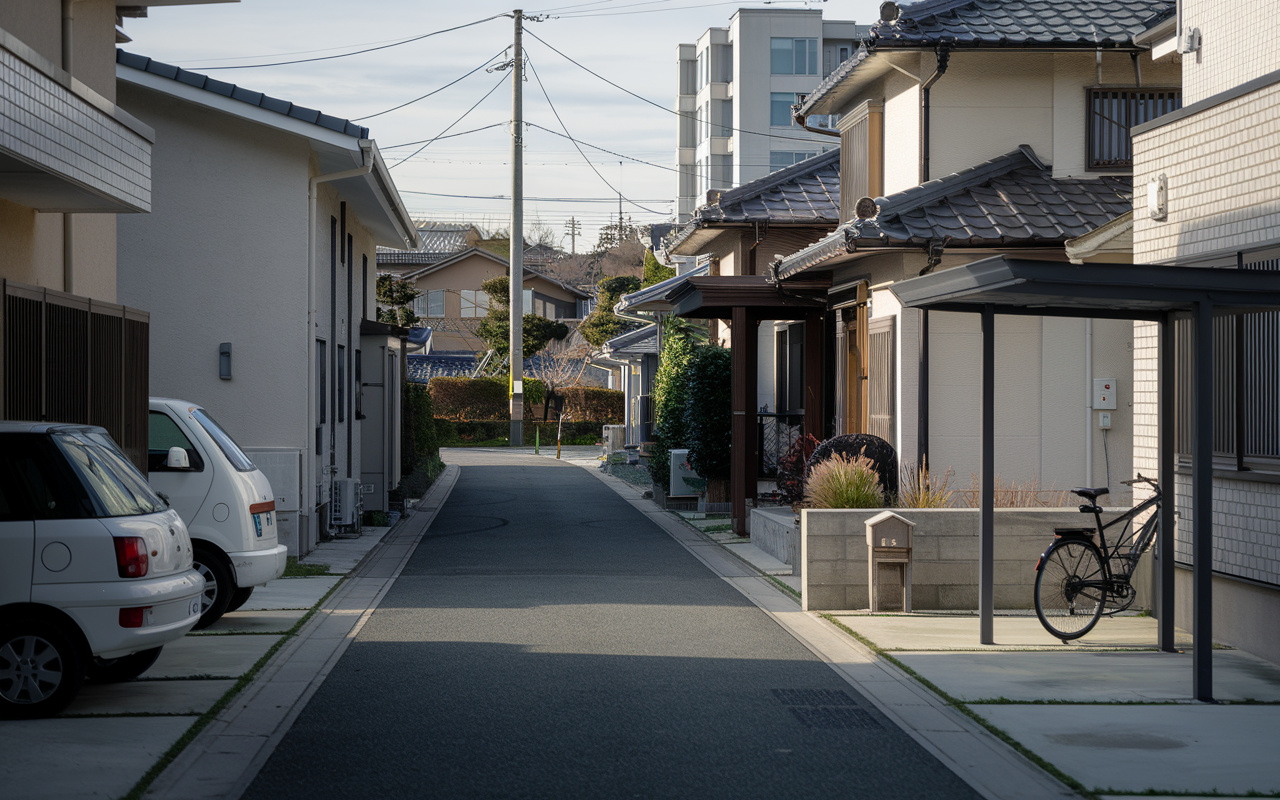 転勤で家を残すならどんな選択肢がある？転勤家残す選択肢をご紹...の画像