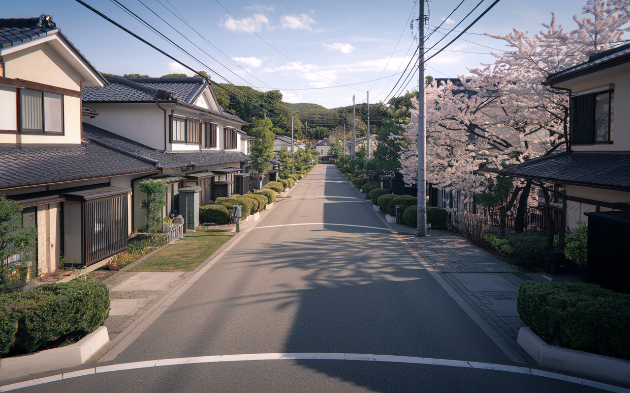 転勤で自宅の管理方法に悩んでいませんか 転勤自宅管理方法の選...の画像