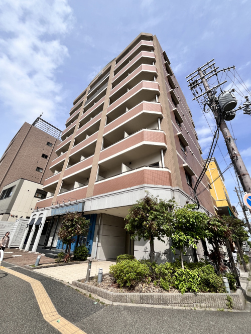 プレッツァ中百舌鳥の画像