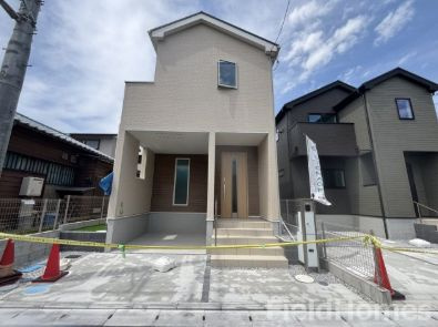 平塚市中里で新築戸建てを仲介手数料無料で買うには。夫婦に向け...の画像