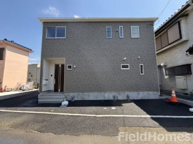 厚木市中依知で新築戸建てを仲介手数料無料で購入。フィールドホ...の画像