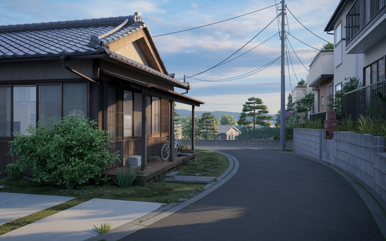 さくら市で空き家管理はどうするべきかをご存知ですか 空き家の...の画像