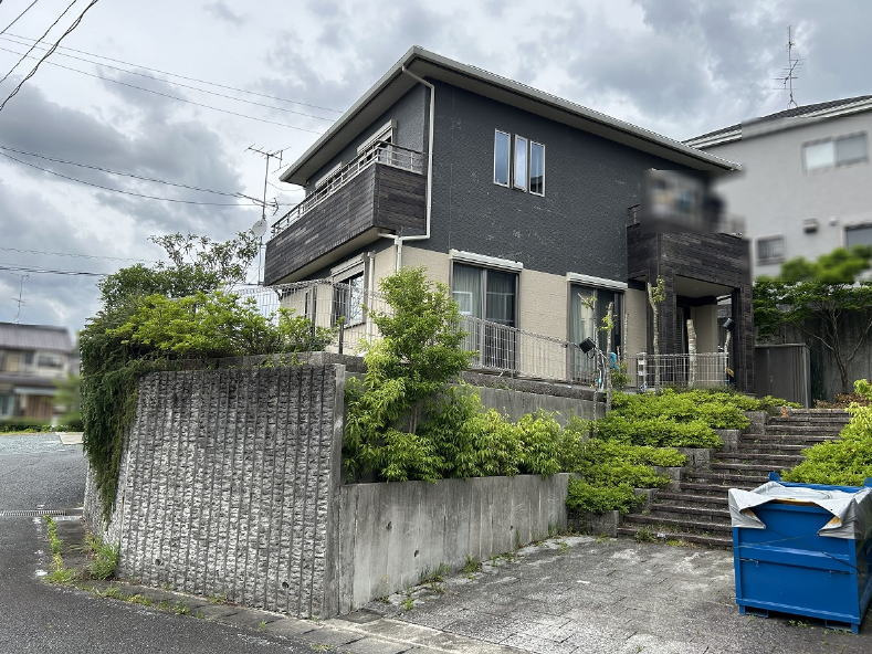 【売戸建】掛川市上西郷の画像