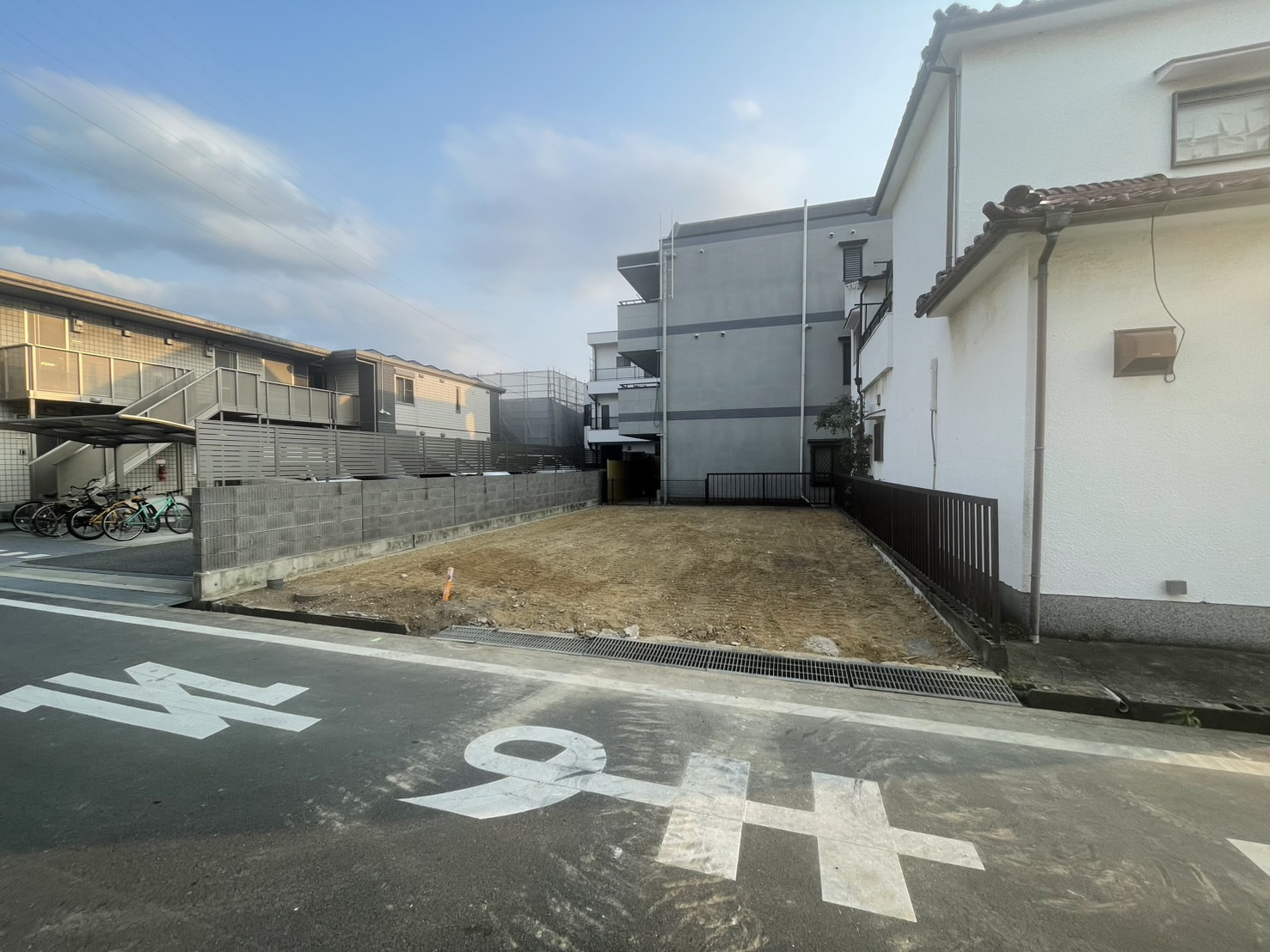【解体工事】岸和田市箕土路町1丁目の解体工事が完工しました(...の画像