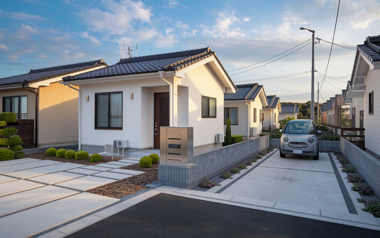 新築戸建の頭金平均はいくらが目安か知っていますか 新築戸建購...の画像