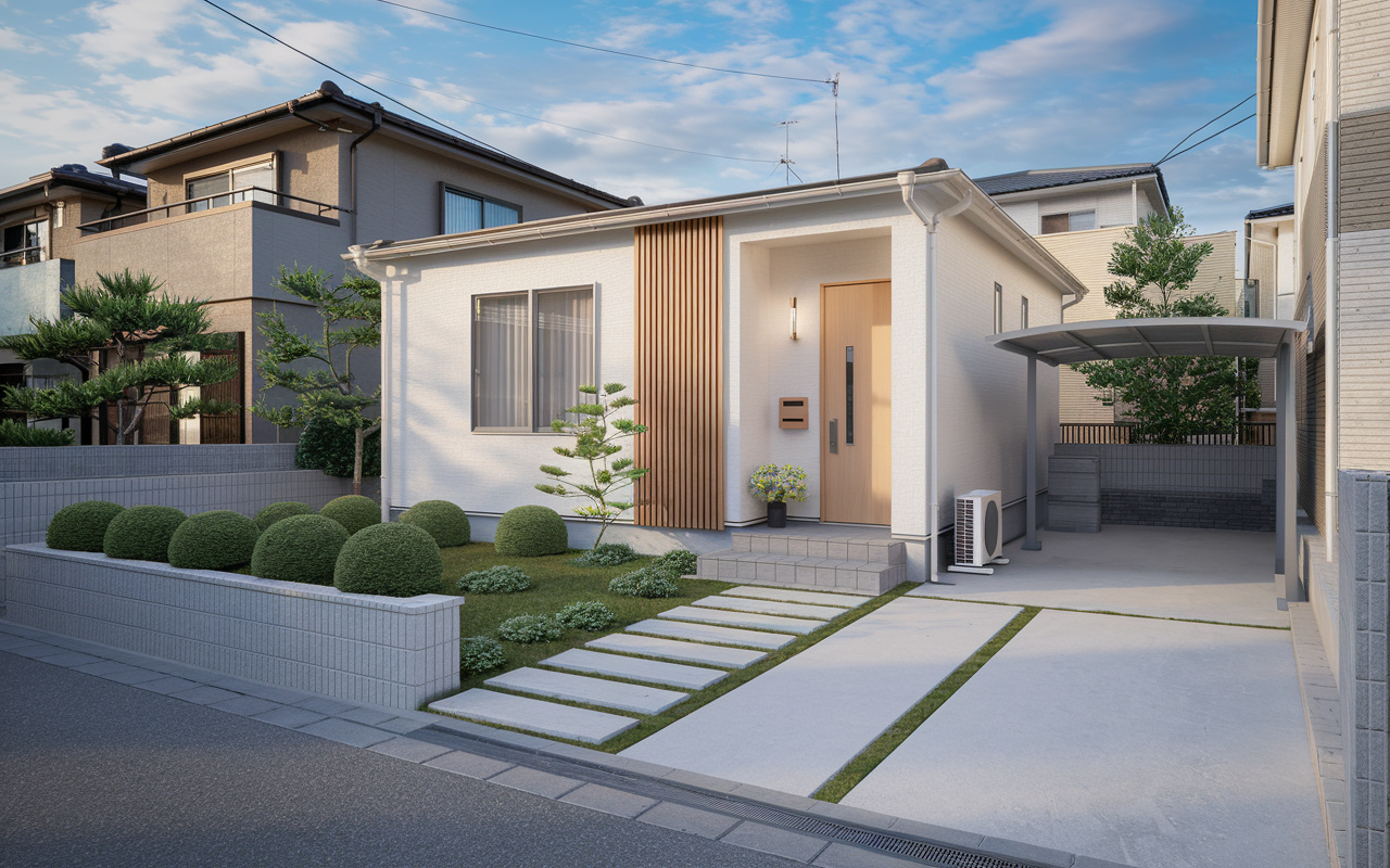 戸建てリフォームのポイントを知っていますか 戸建てリフォーム...の画像