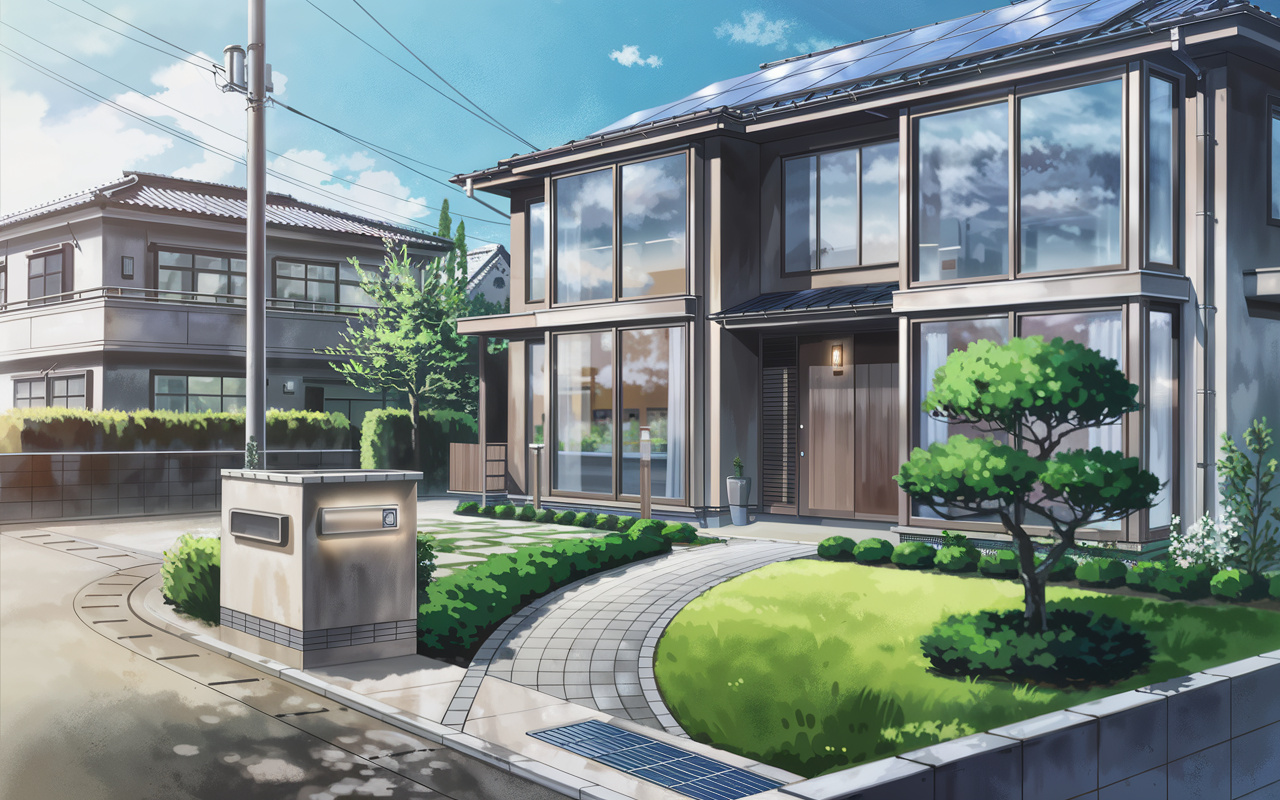 省エネ性能ラベルの意味を知っていますか？住宅選びに役立つ情報...の画像