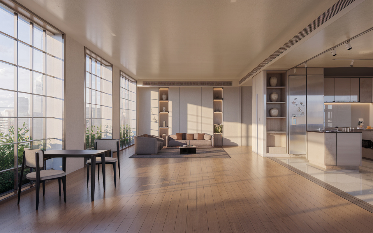 マンションリフォームの注意点を知っていますか マンションリフ...の画像
