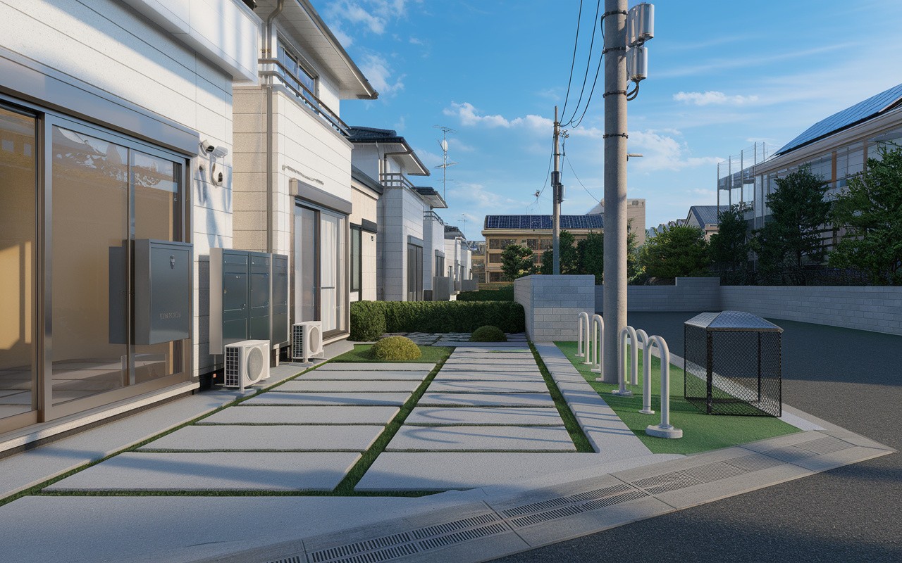 住宅設備の耐用年数を知っていますか 住宅設備耐用年数一覧をご...の画像