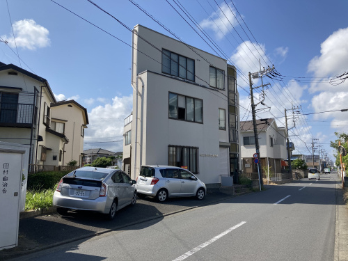 田村7丁目事務所のご案内の画像