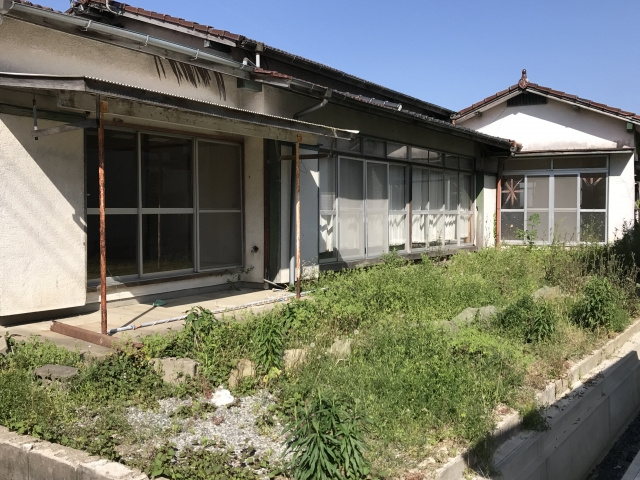 【磐田市不動産売却】空き家問題解決！磐田市で賢く売却する方法...の画像