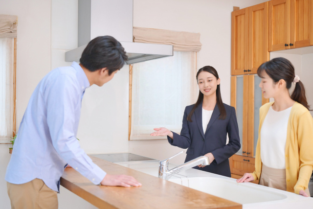 中古住宅購入で内覧をする際の基礎知識とは？チェックポイントに...の画像