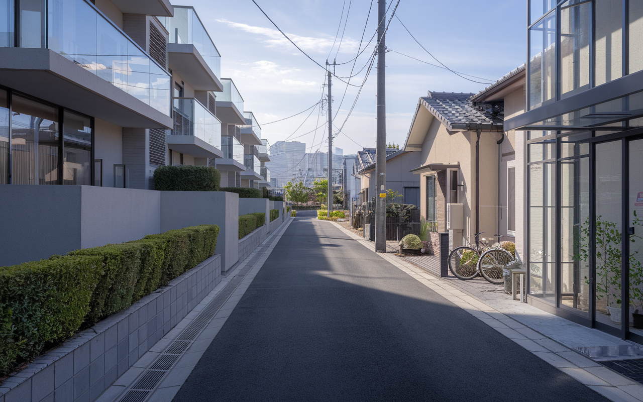 初めての引っ越しで不動産会社はどう選ぶべきかご存じですか 初...の画像