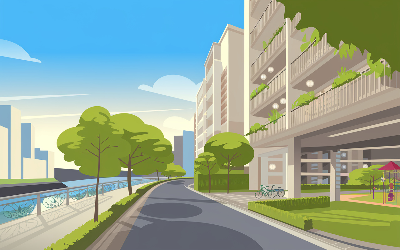 大阪市内でペット可賃貸を探すならどこが人気エリア？おすすめエ...の画像