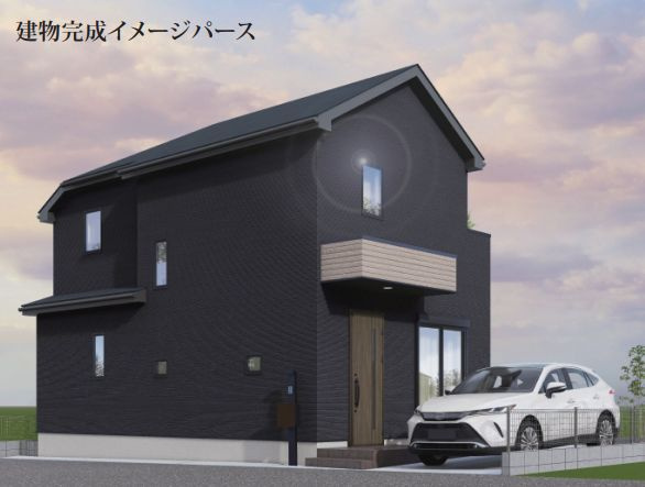 【新価格】平塚市岡崎で新築戸建て　仲介手数料無料は必見！フィ...の画像