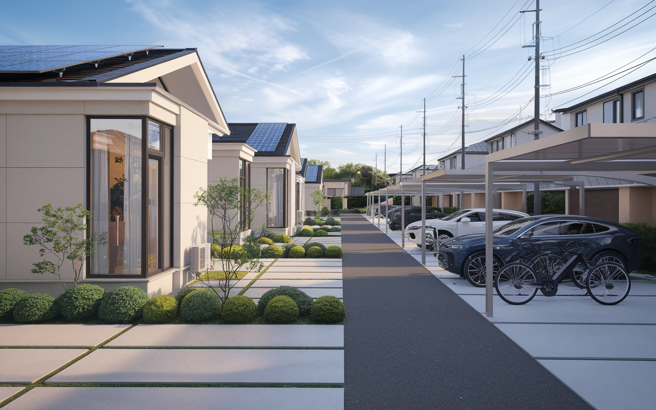 省エネ住宅義務化の内容とは何かご存知ですか  省エネ住宅義務...の画像