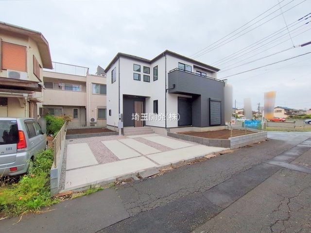 入間市小谷田 新築戸建て 物件紹介の画像
