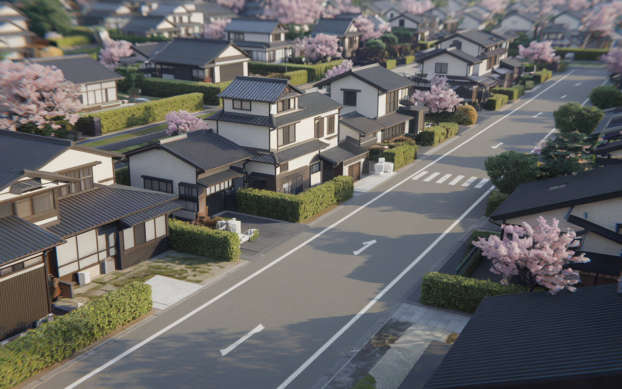 30代で土地購入を成功させる流れとは？土地購入のポイントをご...の画像