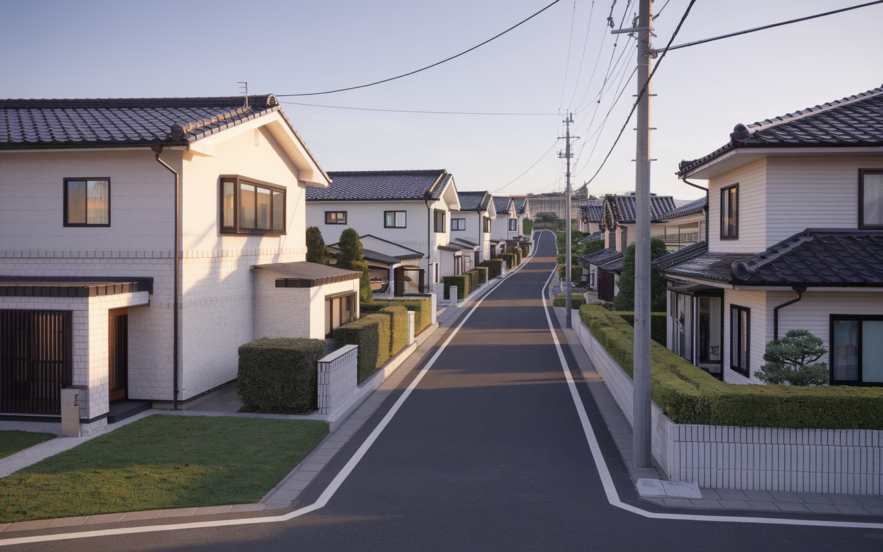 伊勢崎市の不動産売却相場は今どうなっている？売却価格や相場の...の画像
